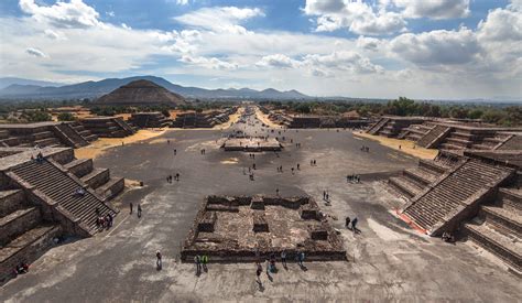 Visiting The Pre Hispanic City Of Teotihuacan Oasis Hotels Blog