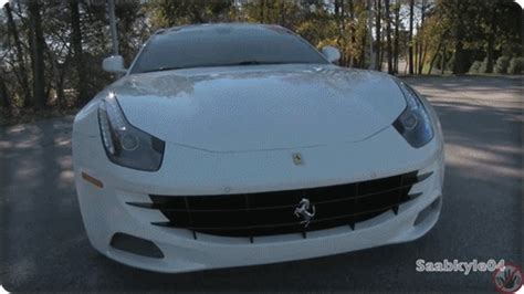 Ferrari Movie S