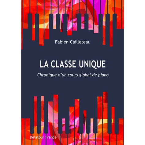 La Classe Unique