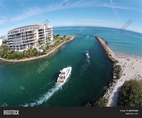 Boating On Florida Image & Photo (Free Trial) | Bigstock