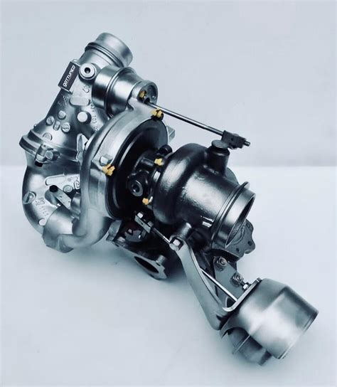 2 2 CDI OM651 Bi Turbo Billet Upgrade Mercedes C Class E Class S