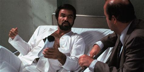 10 Best Burt Reynolds Movies, According To IMDb