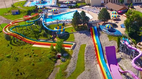 This Massive Waterpark Near Toronto Is Officially Reopening For The