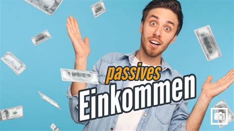 Mär vom passiven Einkommen ᐅ Wie kann man sich passive Einnahmen