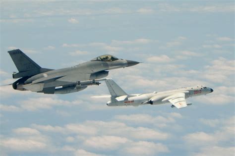 Chinese Military S Airspace Violation Is Utterly Unacceptable Japan