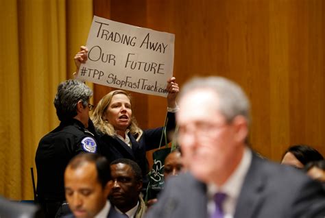 Opinion The Trans Pacific Partnership Clause Everyone Should Oppose