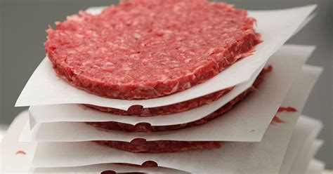 Massive Beef Recall Expands 12 Million Pounds Of Meat Affected