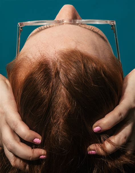 How Menopause Affects Your Hair And Scalp The New York Times