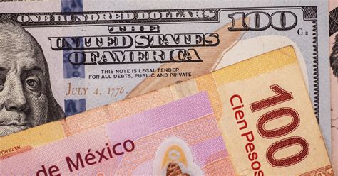 Dólar Hoy 4 De Septiembre 2024 En México Precio Compra Y Venta