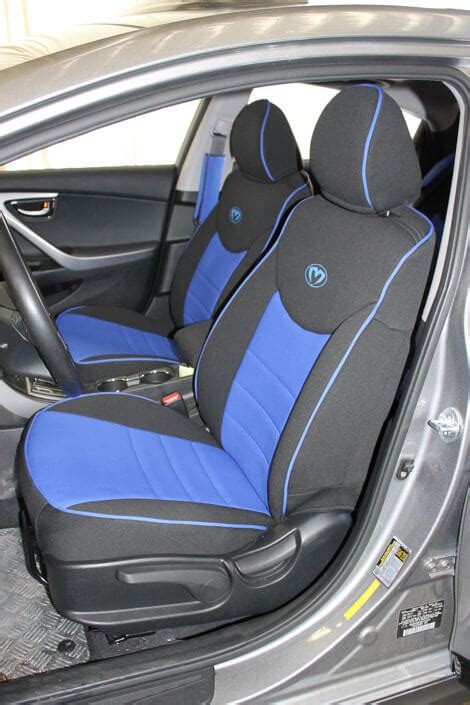 Anyone Found Custom Fit Seat Covers Hyundai Ioniq Forum