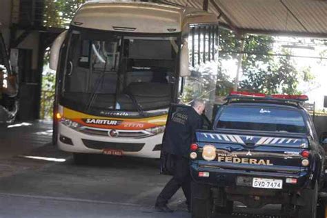 BH donos de ônibus foram investigados por compra de vacina na pandemia