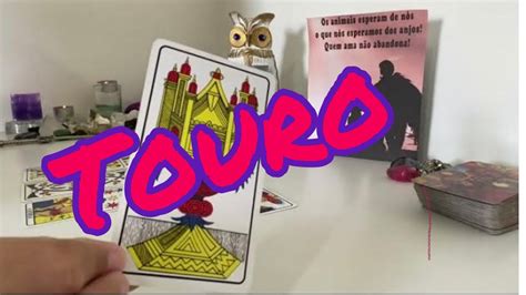 Touro ♉️ Tem Gente Olhando 👀👀👀 Youtube