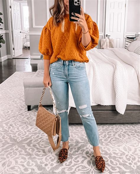 10 Thanksgiving Outfit Ideas MrsCasual