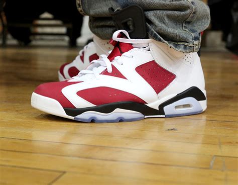 Sneaker Con Chicago May 2014: On-Feet Recap Part 1 - Air Jordans ...