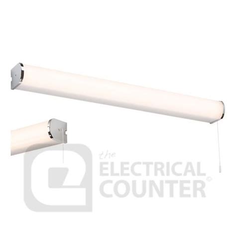 Over Mirror Bathroom Light Pull Cord Semis Online