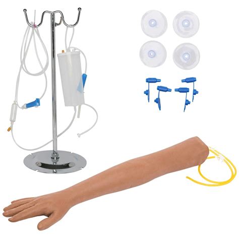 Buy Iv Practice Kit And Phlebotomy Practice Kit For Nurses And Other