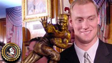 Chris Weinke Fsu