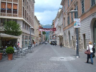 Terni Nuove Aperture Di Negozi A Corso Tacito E In Centro Calliope