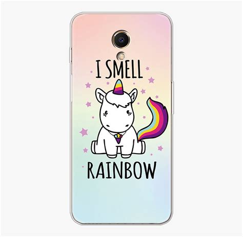 Cute Wallpaper Rainbow Unicorn, HD Png Download - kindpng