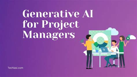 Generative Ai Overview For Project Managers 2024