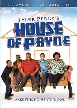 House of payne season 13 episode 4 - MrWorldPremiere