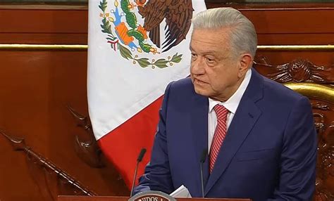 Reformas Constitucionales De Amlo Estas Son Las Iniciativas Que