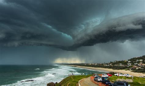 GALLERY: Powerful storm photography - Australian Geographic