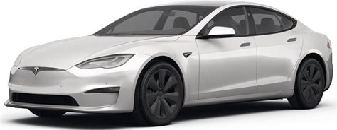 2022 Tesla Model S Price Value And Reviews Kelley Blue Book