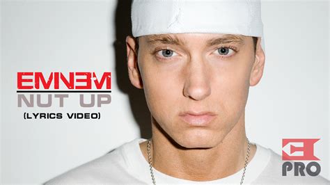 New Animated Lyric Video Version Of Eminems “nut Up” “relapse 2” Unreleased Track Eminem