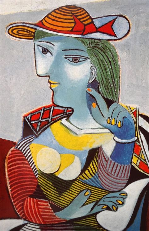 Picasso Woman Cubismo Pinturas De Picasso Y Cubismo Obras Porn Sex