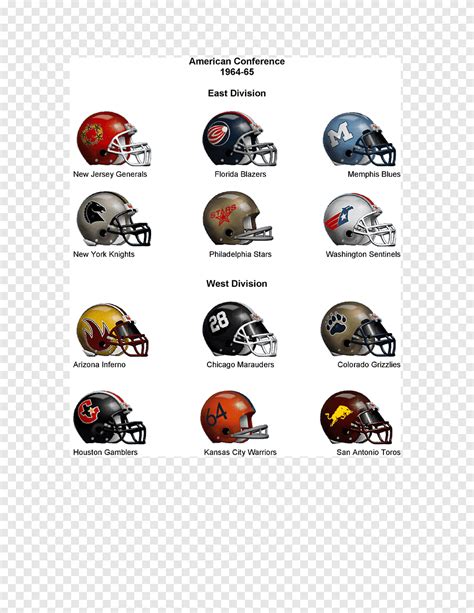 High School Football Helmet Logos