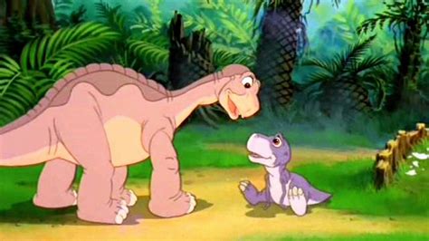 The Land Before Time The Great Valley Adventure 1994 Where To