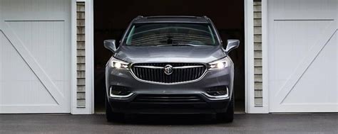 2019 Buick Enclave Reviews | Buick Reviews | Bob Ross Buick GMC