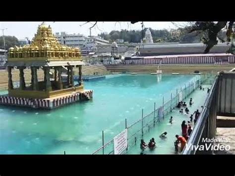 Om Namo Venkatesaya Chanting Tirumala Youtube