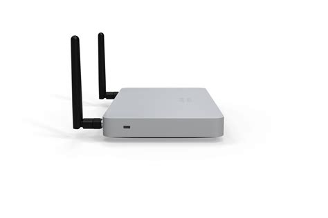 Meraki Mx W Next Gen Firewall