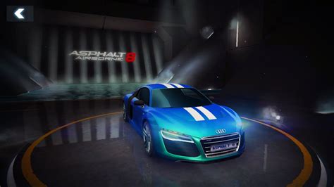 Asphalt 8 Audi R8 E Tron Classic Race 6th To 1st Place Pro Gameplay Likirog Gaming Alps