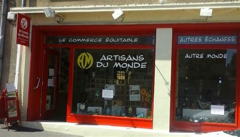 Les Associations Locales Artisans Du Monde Louviers Artisans Du Monde