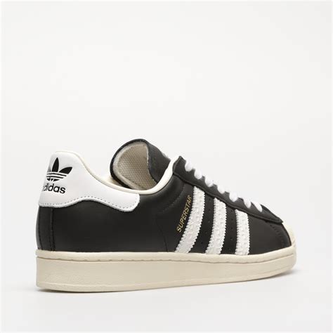 ADIDAS SUPERSTAR SCHWARZ ID4676 | Sizeer.de