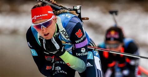 Herrmann Wick Siegt In Oslo Und Gewinnt Sprint Weltcup Wierer Auf Rang