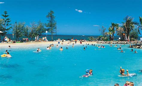 The Eight Best Outdoor Swimming Pools in Brisbane - Concrete Playground