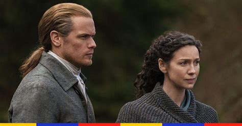 Un Trailer Tendu Pour La Saison 6 DOutlander