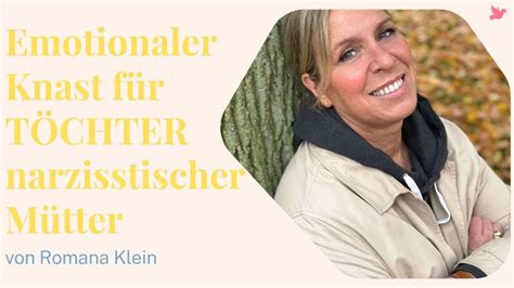 Emotionaler Knast F R T Chter Narzisstischer M Tter Youtube