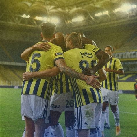 Fenerbahce Dostluk Fener Kanarya Sarilacivert Hd Phone Wallpaper