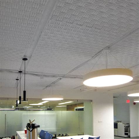 Sonex® Classic Foam Acoustical Solutions