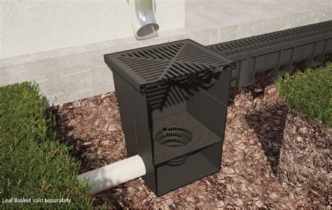 Stormwater Drainage Pits