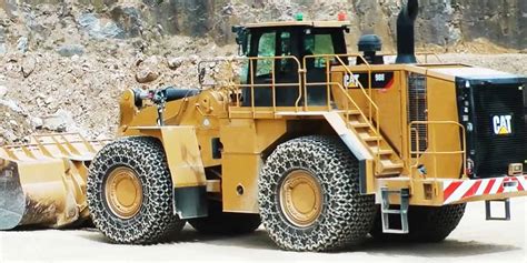 Cat 988 Loader Specs, Weight, Bucket Capacity, and Dimensions