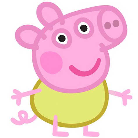 Alexander Pig Peppa Pig Fanon Wiki Fandom