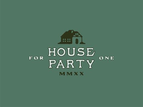 30 Best Party Logo Design Ideas You Should Check
