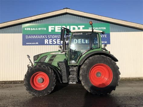 Acheter Fendt Vario Profiplus D Occasion Et Neuf Technikboerse