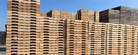 Sucatas De Pallets Paletes E Estrados De Madeira E Pl Stico Compra E